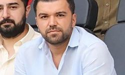 ELAZIĞSPOR ASBAŞKANI ŞERİFOĞULLARI'NA CEZA