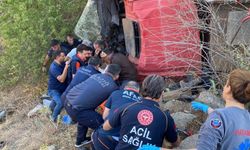 EYLÜL AYINDA KAZALARDA 3 KİŞİ HAYATINI KAYBETTİ