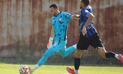 ELAZIĞSPOR'DAN AÇIKLAMA
