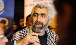 GAZZE FİLOSU AKTİVİSTİ AKILOTU'NDAN AÇIKLAMALAR