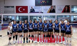 ELAZIĞ BELEDİYESPOR'UN HEDEFİ 2'DE 2