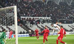 TFF 2. LİG: ELAZIĞSPOR:2 - KARAMAN FK:0