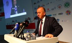 ELAZIĞ VALİSİ HATİPOĞLU: "AFETLERE HAZIRLIK BÜYÜK ÖNEM TAŞIYOR"