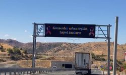 MEME KANSERİNDE ERKEN TEŞHİSİN ÖNEMİNE DİKKAT ÇEKİLDİ