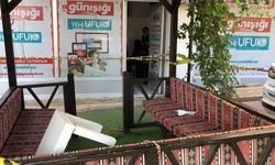 GAZETECİ KOCA'YA SİLAHLI SALDIRI DÜZENLEYEN ŞÜPHELİ YAKALANDI