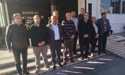 KENT KONSEYİ'NDEN KOCA'YA YAPILAN SALDIRIYA KINAMA