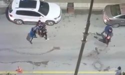SİLAHLI KAVGA: 3 YARALI
