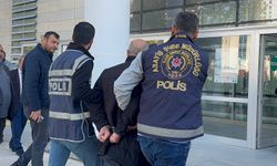 KOCA'YA SİLAHLI SALDIRIDA BULUNAN ŞÜPHELİ ADLİYEYE SEVK EDİLDİ