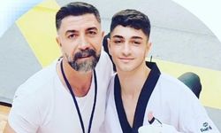 ELAZIĞ'IN TAEKWONDO GURURLARI ROMANYA YOLCUSU