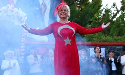 CUMHURİYETİN ZERAFETİ