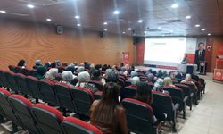 KADINLARA YÖNELİK MADDE BAĞIMLILIĞI EĞİTİMİ