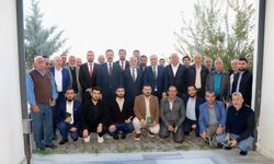 AYLIK MUTAT DEĞERLENDİRME TOPLANTISI