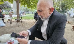 DOLANDIRILMAKTAN SON ANDA KURTULDU