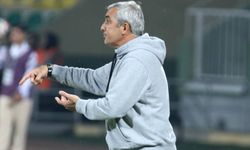 ELAZIĞSPOR, SARIGÜL'LE 3'TE 3 YAPTI