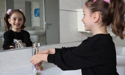 ÇOCUKLARI TEŞVİK İÇİN TASARLADI