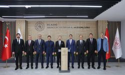 GENÇLERE YÖNELİK DÜZENLENEN PROJELER DEĞERLENDİRİLDİ