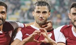 ELAZIĞSPOR'DA FUAT BAVUK ZİRVEDE