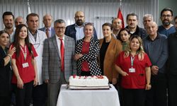 MEDİLİNES HOSPİTAL SAĞLIKTA 5'İNCİ YILINI GERİDE BIRAKTI