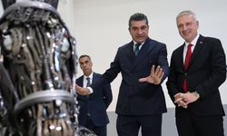 CUMHURBAŞKANI BAŞDANIŞMANI SARAL'DAN, PROJE'YE TAM NOT