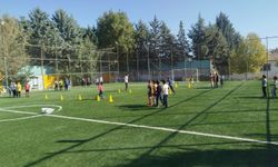 ELAZIĞ YENİ BİR SPOR KULÜBÜ KAZANDI