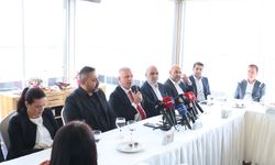 CUMHURBAŞKANI BAŞDANIŞMANI SARAL: "KIBRIS'IN KADERİ TÜRKİYE'NİN KADERİDİR"