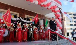 BED-İ BESMELE TÖRENİ