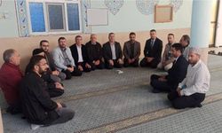 KOVANCILAR'DA "KİTAP OKU-YORUM" PROJESİ
