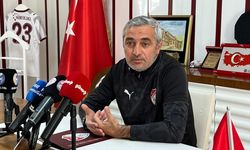 "BU SADECE BİR BAŞLANGIÇ..."