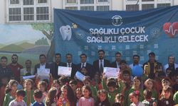 "SAĞLIKLI ÇOCUK, SAĞLIKLI GELECEK"