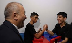 "KARİZMAYI ÇİZDİRTMEYELİM"