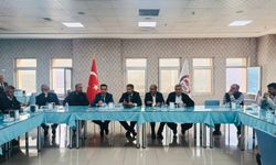 ELAZIĞ'DA TARIM SAYIMI BAŞLADI