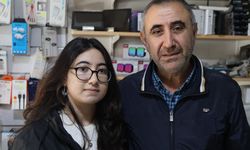 4 YAŞINDA DOKTOR OLACAĞINI SÖYLEMİŞTİ