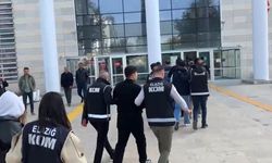 POLİS SUÇLULARA GÖZ AÇTIRMIYOR
