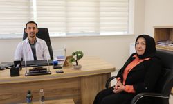 ERKEN TEŞHİSLE KANSERİ YENDİ