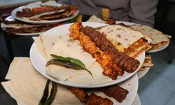 MÜŞTERİ GÖZLERİNE İNANAMADI