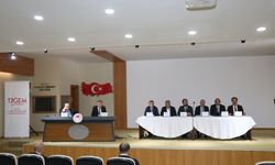 SU ÜRÜNLERİ SEKTÖRÜNÜN GÜNCEL DURUMU VE GELECEĞİ MASADA