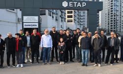 27 BİN LİRALIK AİDATI DUYUNCA İSYAN ETTİLER