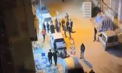 ÇAY OCAĞINA POMPALI TÜFEKLE SALDIRI