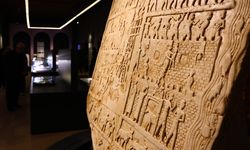 KENT MÜZESİ BİR YILDA YAKLAŞIK 150 BİN ZİYARETÇİ AĞIRLADI