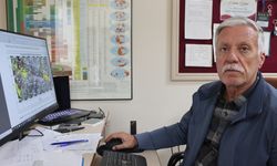 ERCAN AKSOY'DAN DEPREM AÇIKLAMASI