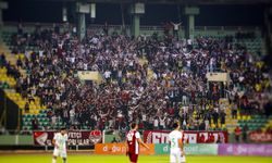 MUĞLASPOR MAÇI ELAZIĞSPOR TARAFTARINA YASAK