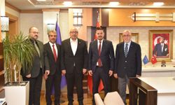 BAŞKAN DUMANDAĞ AMACINI AÇIKLADI