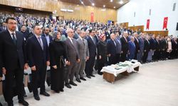 FÜ'DE "DİN ÖĞRETİMİ ÇALIŞTAYI"