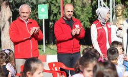 KIZILAY HAFTASI COŞKUSU