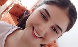 16 YAŞINDAKİ ELİF SU'DAN HABER ALINAMIYOR