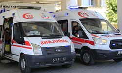 KAZA SONRASI YAŞLI ADAM HAYATINI KAYBETTİ