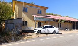 BİNA TADİLATA ALINDI, MERKEZ DEPOSU OLARAK HİZMET VERECEK