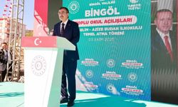 CEVDET YILMAZ'DAN VEYSEL DEMİRCİ'YE ÖVGÜ DOLU SÖZLER