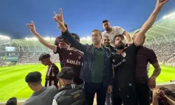 MİLLETVEKİLİ IŞIKVER’DEN HODRİ MEYDAN