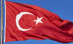 ELAZIĞ’I BAYRAKLARLA DONATALIM!